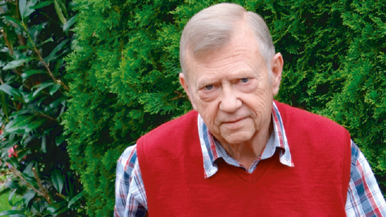 Fallece Hartmut Meinecke, quien fuera director general de DEUTZ e Hijo Adoptivo de Zafra