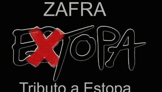 La Hermandad del Nazareno, Fundación Asmi y Afade organizan un tributo a Estopa este sábado