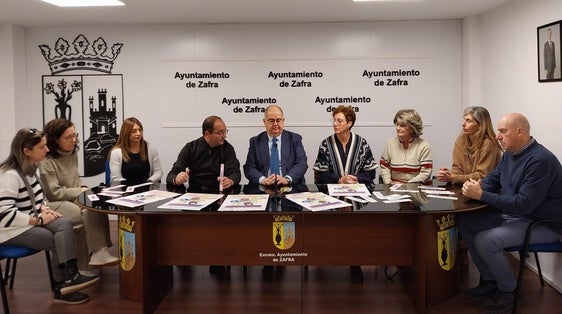 La II Caminata de las Diferentes Capacidades vuelve a unir a las asociaciones y el ayuntamiento