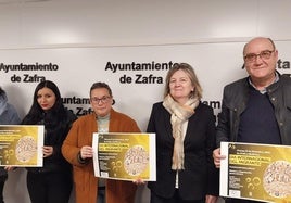 Presentación de la iniciativa