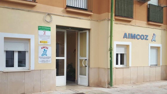 AIMCOZ celebra su 30 aniversario de trabajo con un acto especial en su sede