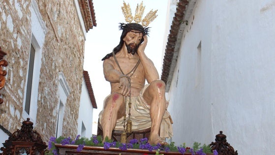 La Junta Local de Cofradías y Hermandades presenta el sábado el cartel y el pregonero de la Semana Santa 2025