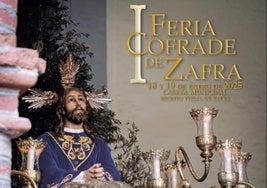 Cartel anunciador del evento