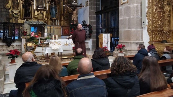 La Cofradía de la Humildad y Paciencia y Teatreando organizan la IV Ruta Sacra