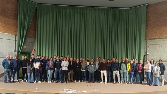 Nace la primera Asociación Extremeña de Talleres de Automoción