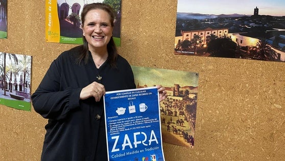 El Ayuntamiento inicia una campaña para dinamizar el comercio y la industria local