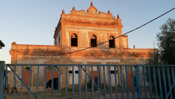 La estación ferroviaria Zafra-Huelva ha sido incluida en la Lista Roja de Hispania Nostra gracias a la AMPZ