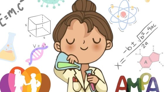 El German Cid celebrará su 'Feria de la Mujer y Niña en la Ciencia'