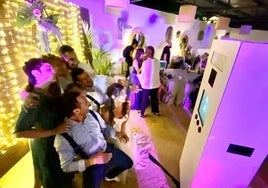 Rebel Eventos y Rebel Fotomatón obtienen premios en los Wedding Awards 2025