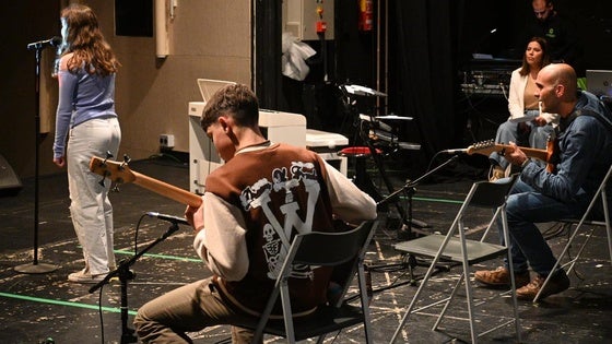 La Escuela de Música celebrará el III Concierto en Familia el 27 de marzo