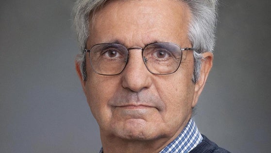 José Enrique Campillo presentará en el Museo de la Medicina su libro 'La hipótesis de los dos cerebros'