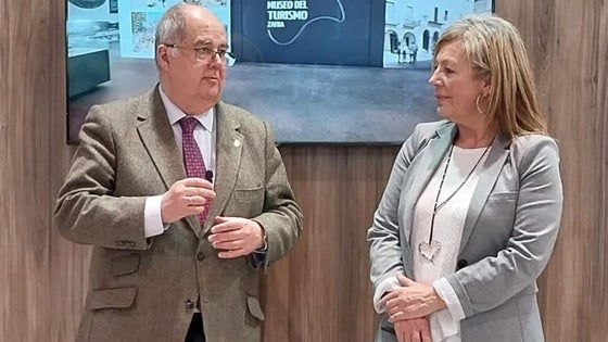 El Ayuntamiento refuerza su proyección internacional en la Feria de Turismo de Lisboa BTL
