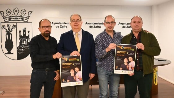El Ayuntamiento y LOS40 organizan el Sessions Festival de Primavera 2025 de música electrónica