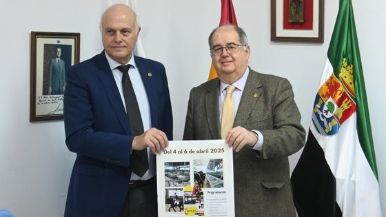 La Feria de Primavera recupera el ganado vacuno y apuesta por la profesionalización