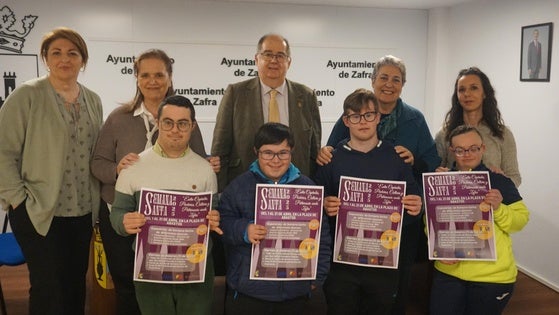 Esta Cuaresma se andará 'Entre capirotes, pucheros, cultura y patrimonio' en el Mercado de Abastos