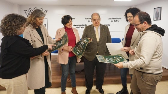 Una Gala Benéfica ayudará a recaudar fondos para las obras del centro de Plena Inclusión