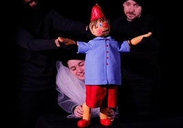 Pinocho