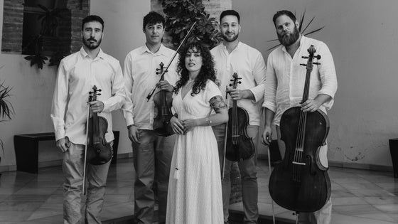 La música de 'El señor de los anillos' sonará en Santa Marina