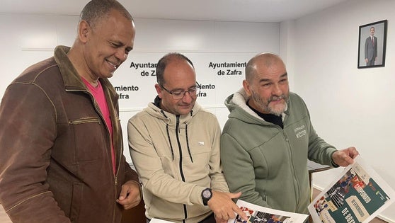 El Campeonato de Boxeo de Extremadura se celebrará en Zafra del 9 al 11 de mayo