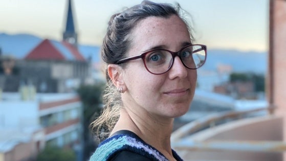 La argentina Micaela Martínez gana el II Premio Internacional de Poesía La Industrial