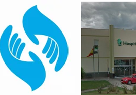 Red Humanizar inicia en el Hospital de Zafra los acompañamientos a pacientes
