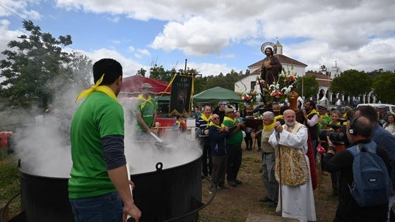 San Isidro se celebrará con las actividades tradicionales el 15 de mayo