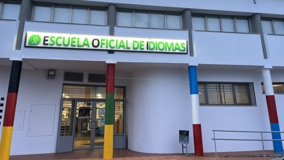 La Escuela Oficial de Idiomas abre el plazo de admisión en la modalidad presencial