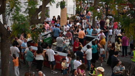 La Comunidad Parroquial despide su curso el viernes con una gran fiesta