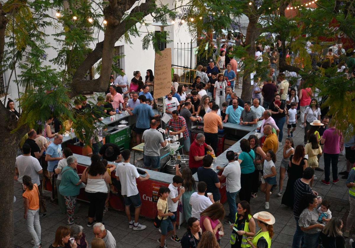 La Comunidad Parroquial despide su curso el viernes con una gran fiesta