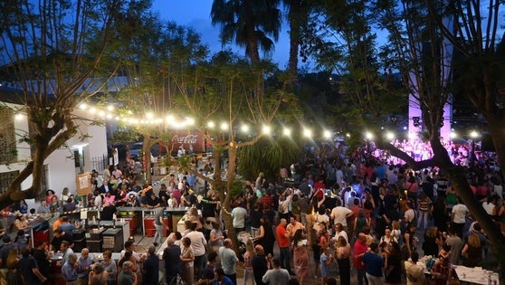La Comunidad Parroquial celebró su velada de fin de curso en San Miguel