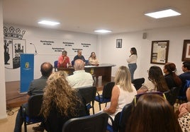 Sorteo de las viviendas