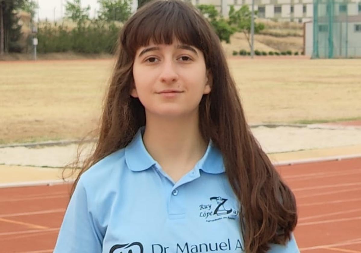 Pilar Díaz