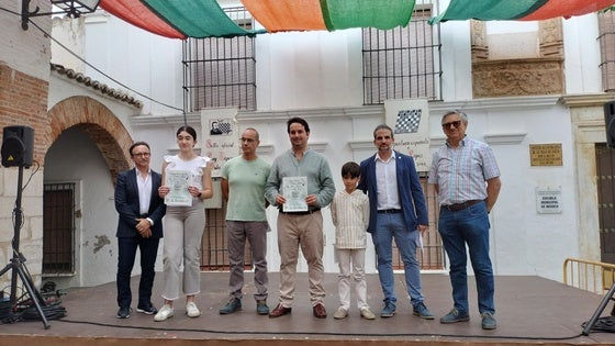 Convocado el II Certamen Literario 'Ruy López' dedicado al relato corto