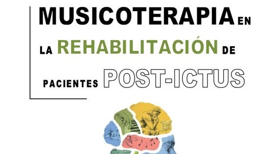 La musicoterapia en la rehabilitación de pacientes post-ictus centra una conferencia del Museo de la Medicina