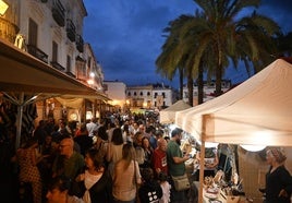 El mercado en 2024