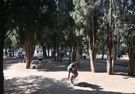 Torneo pr el aniversario del club