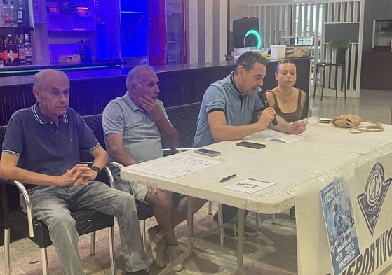 Asamblea Extraordinaria