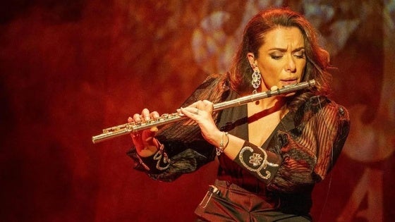 Ostalinda Suárez luchará por el 'Filón de Oro' del Festival Internacional de La Unión