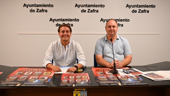 El Festival de Teatro 'La Plaza con Humor 3.0 se celebrará del 30 de agosto al 6 de septiembre
