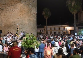 GRan ambiente durante la fiesta