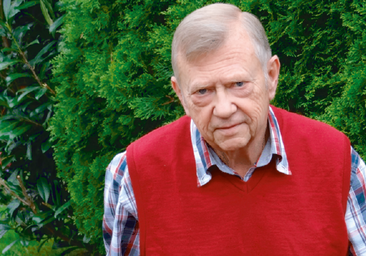 Hartmut Meinecke
