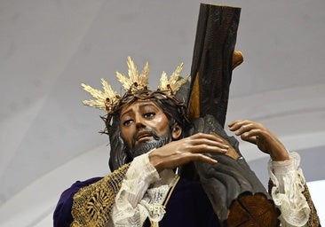 El Nazareno de Zafra