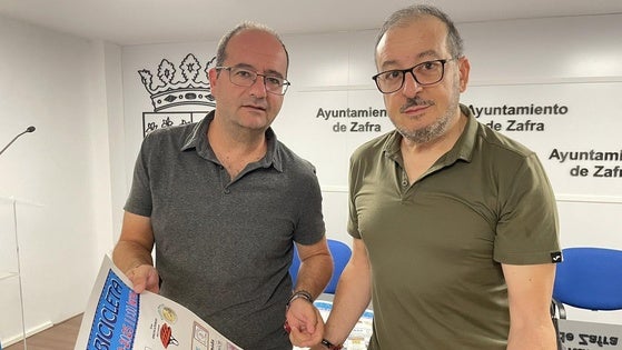 El Día de la Bicicleta espera concentrar unos 2.000 participantes el 21 de septiembre