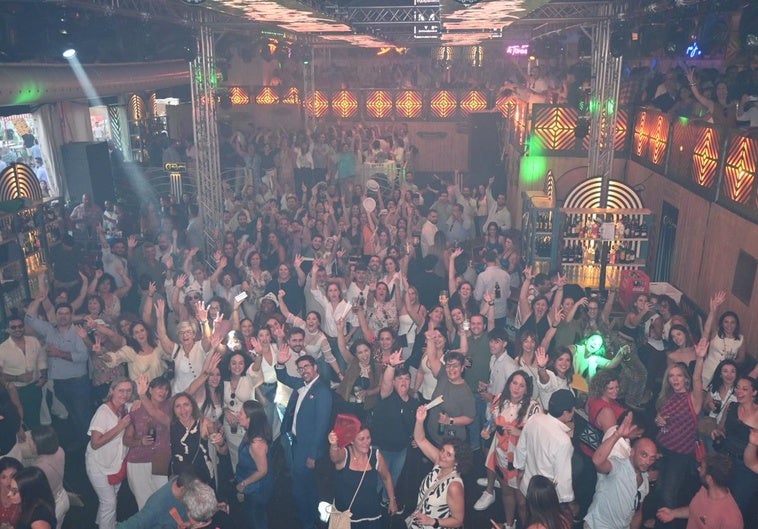 La hostelería y el ocio nocturno prevén que tendrán una buena feria