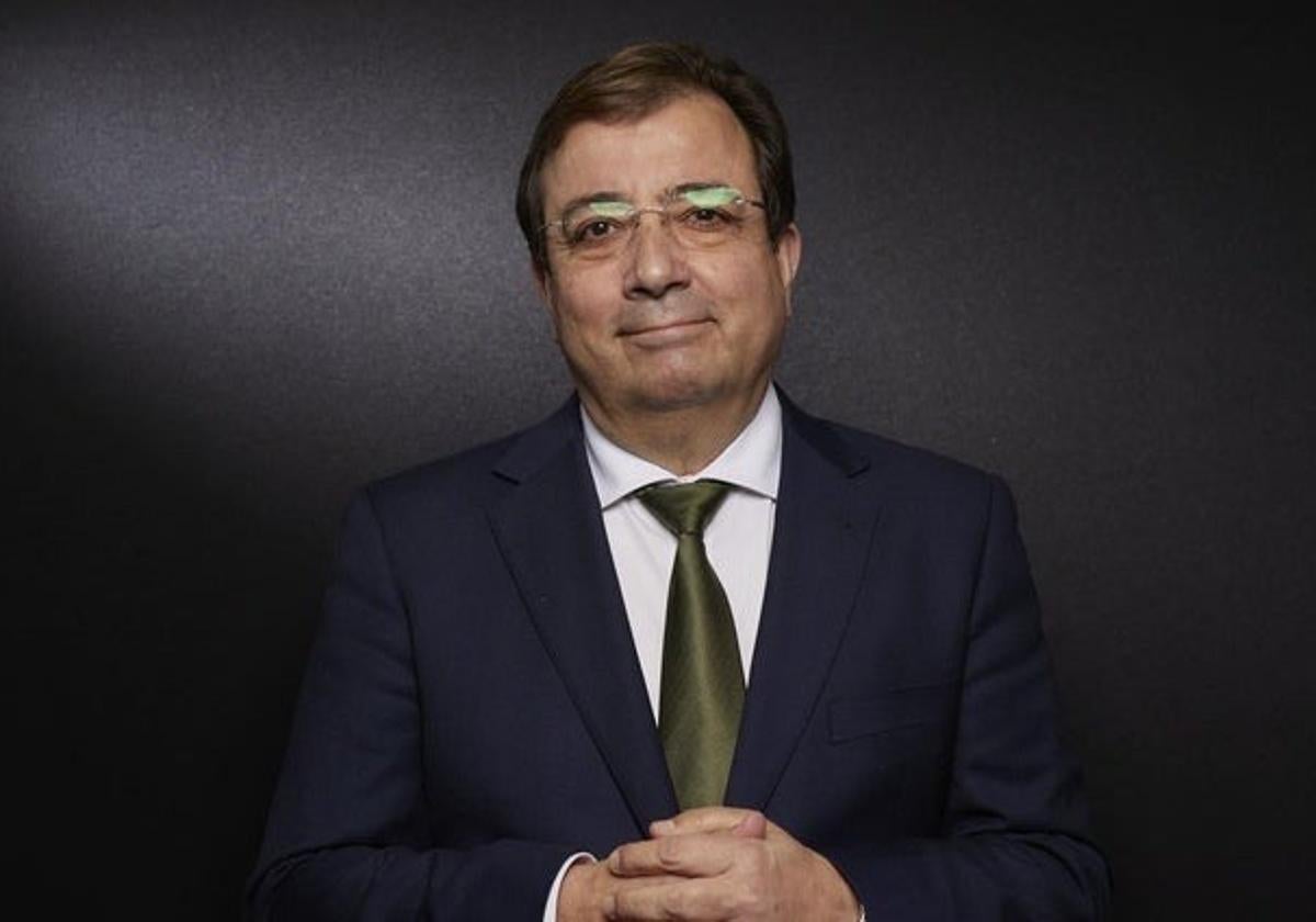 Guillermo Fernández Vara