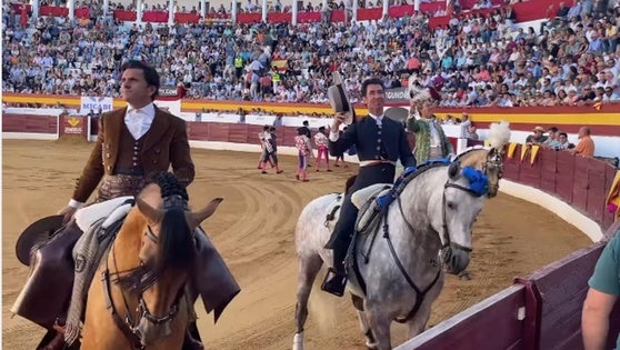 José Garrido sustituye a Emilio de Justo en la corrida a pie de Zafra
