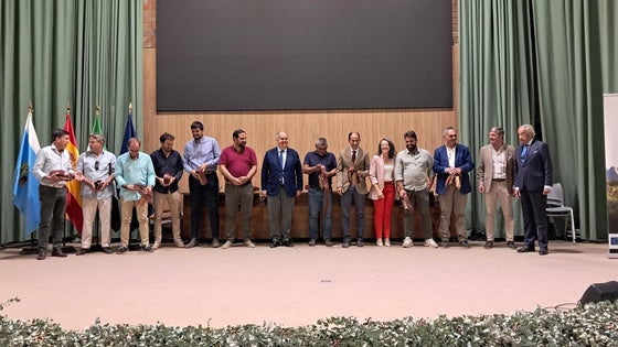 La asociación de las razas berrendas desarrolla un completo programa de actividades en la FIG