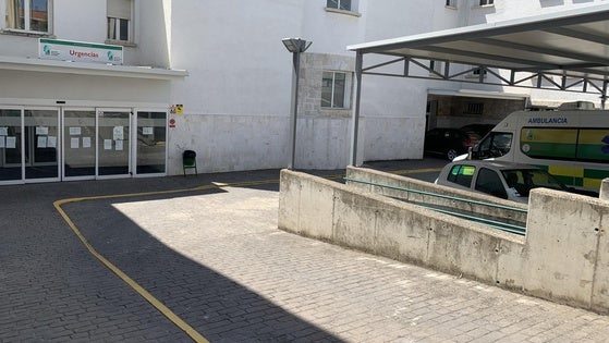 El centro se salud inicia la campaña de vacunación de la gripe y el covid