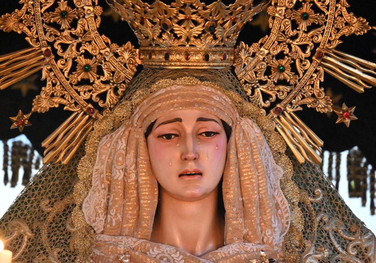 La Esperanza de Zafra