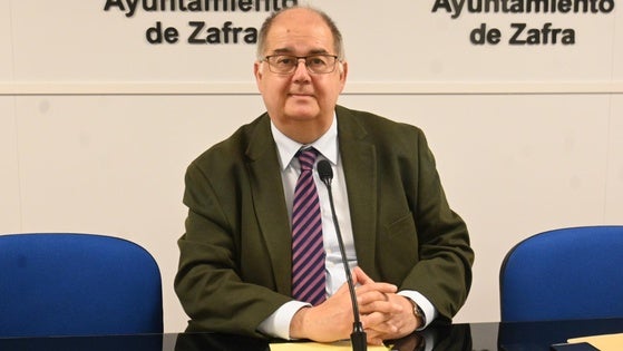 El ayuntamiento invertirá 120.000 euros en mejoras de iluminación y eficiencia energética